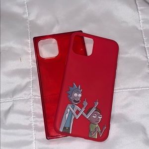 IPHONE CASES